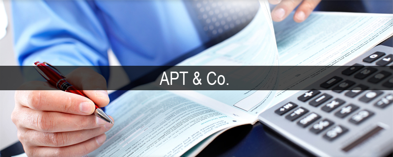 APT & Co. LLP - Hyderabad 